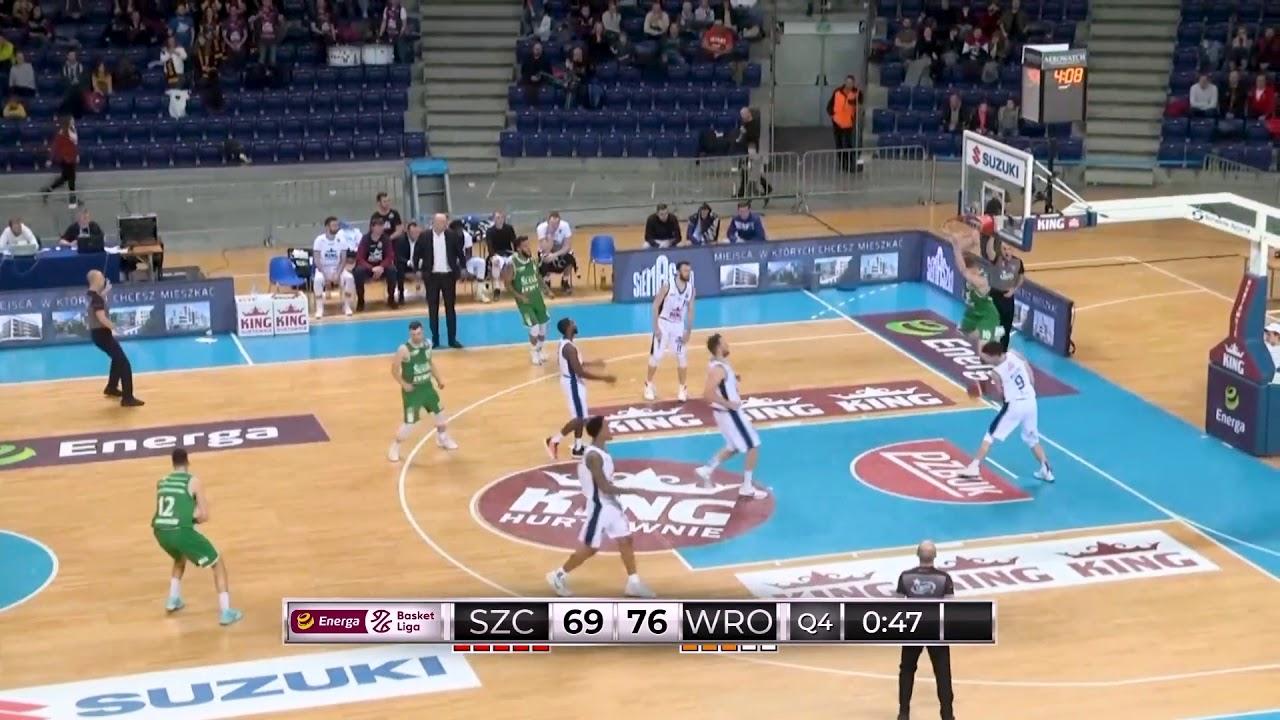 Alley-oop z faulem! #EnergaBasketLiga #PLKPL