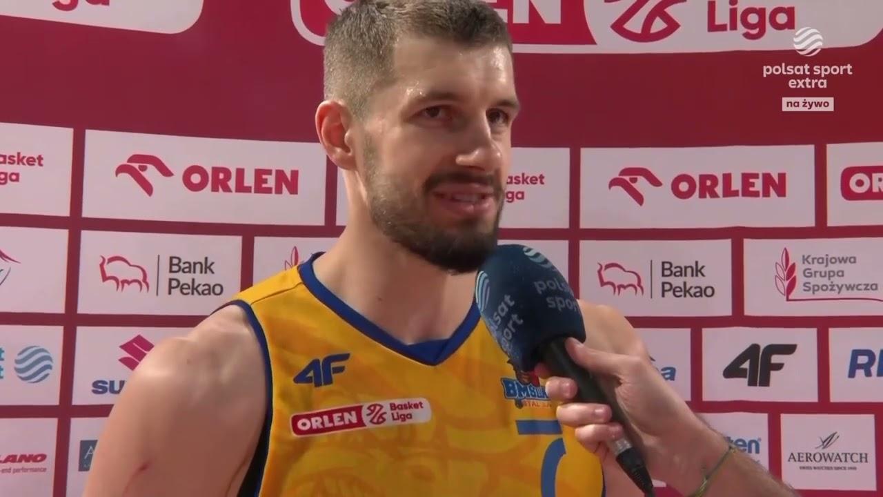 Krzysztof Sulima: Będziemy silni w play-off