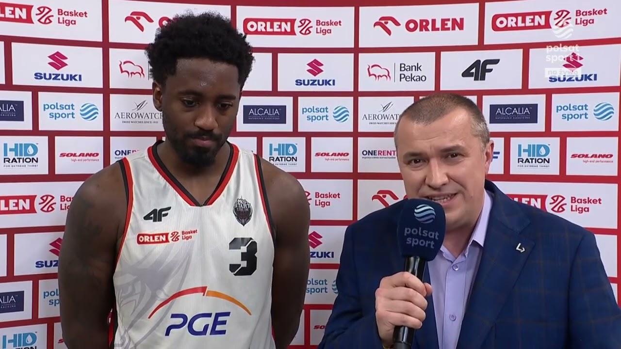 Courtney Ramey: Wierzę w siebie