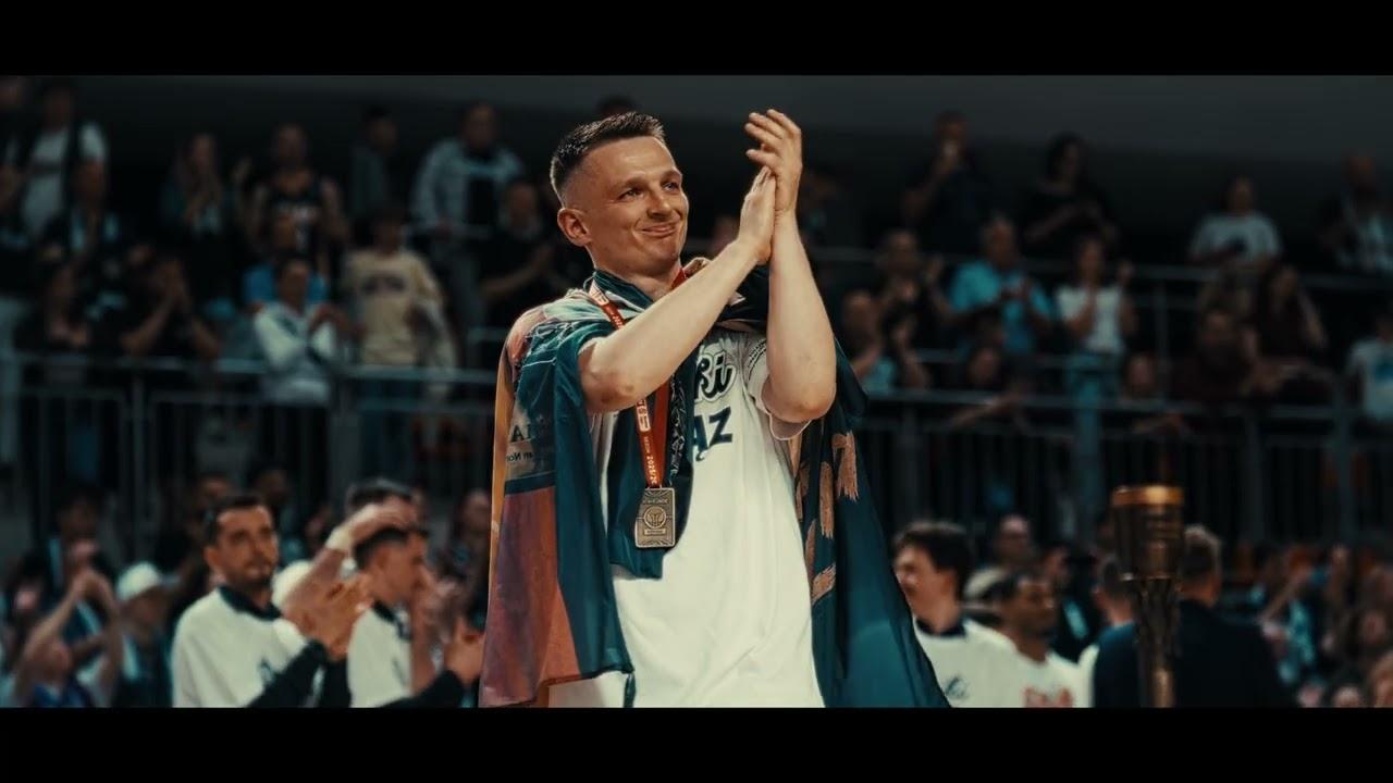 Dzika celebracja Dzików Warszawa!