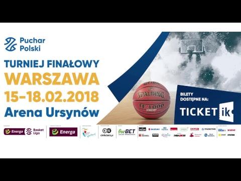 Konferencja po Ćwierćfinale Pucharu Polski - Asseco Gdynia