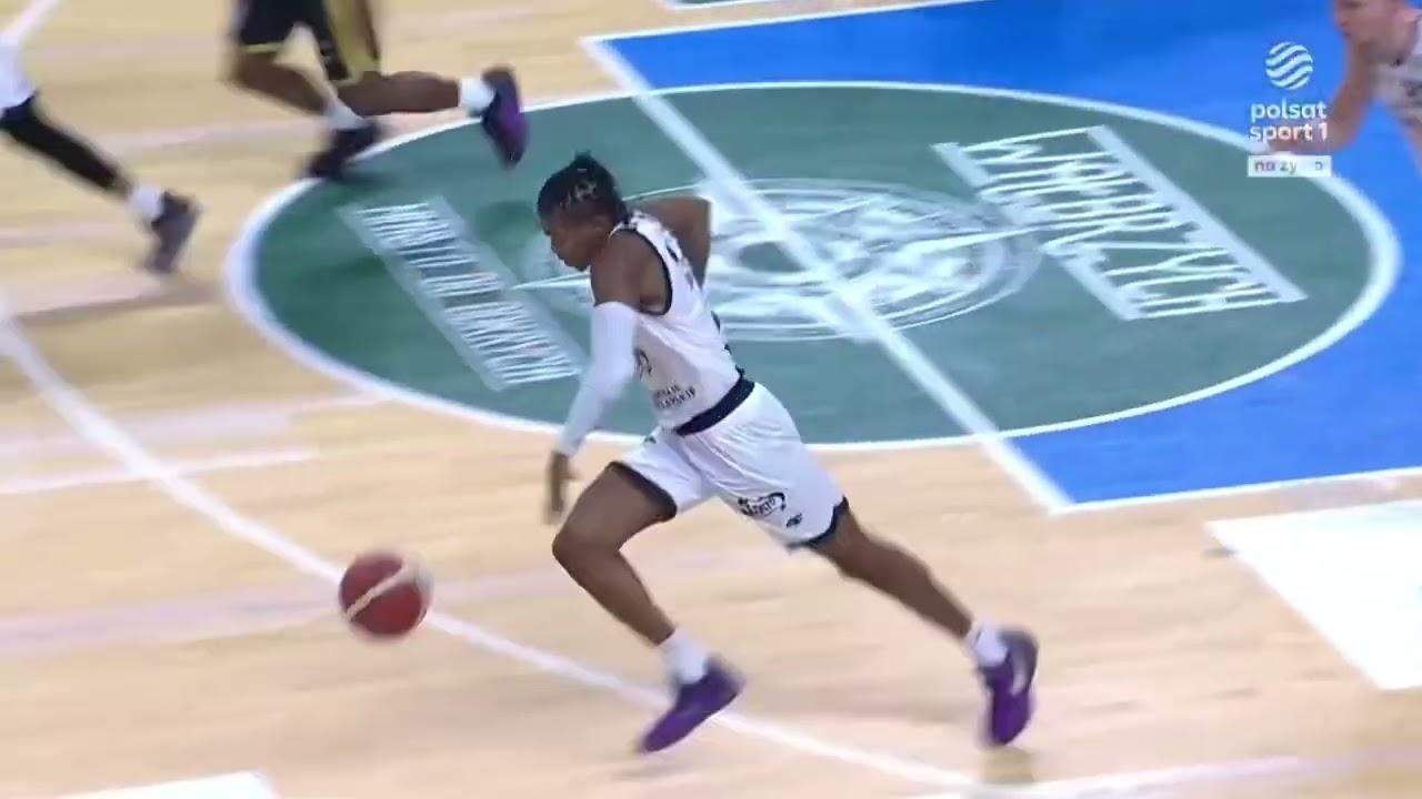 Alley-oop w kontrze!