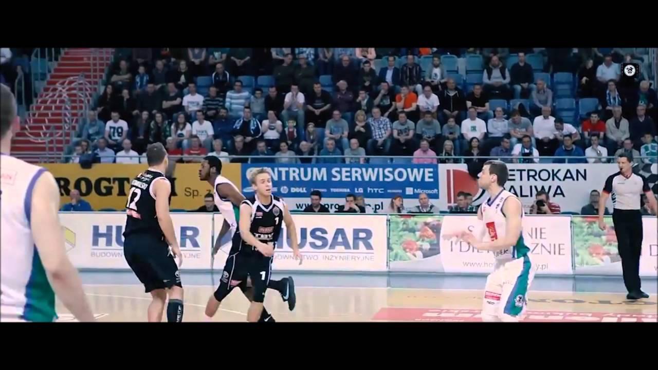 Kamil Łączyński & Bartosz Diduszko - ALLEY OOP! #TBLPL