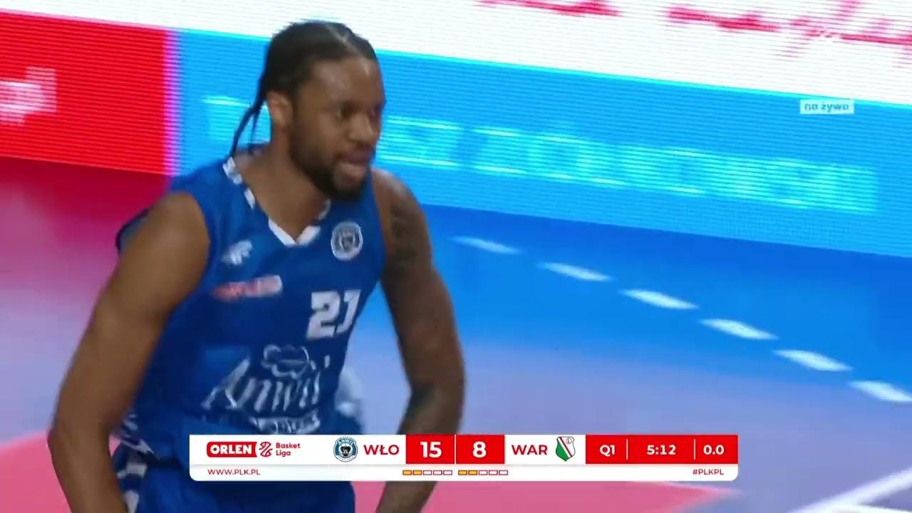 Nick Ongenda! MEGA WSAD!