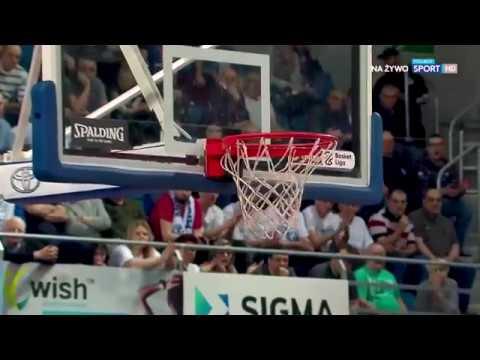 Almeida w swoim stylu! #EnergaBasketLiga #PLKPL