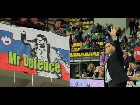 Stelmet vs Anwil Włocławek (skrót meczu / game highlights)