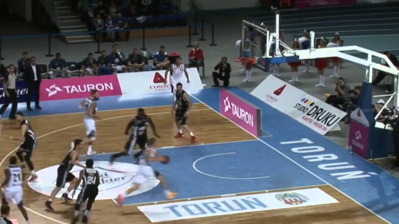 Ater Majok - NOT IN MY HOUSE! #TBLPL