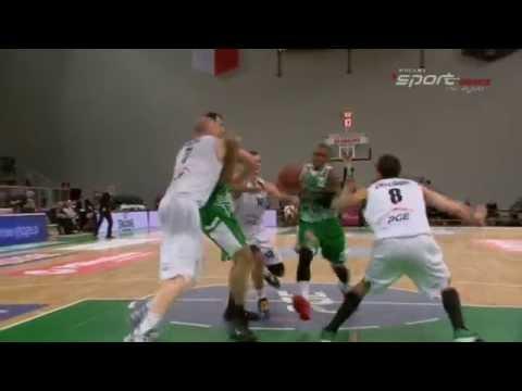 Damian Kulig MONSTER BLOCK!