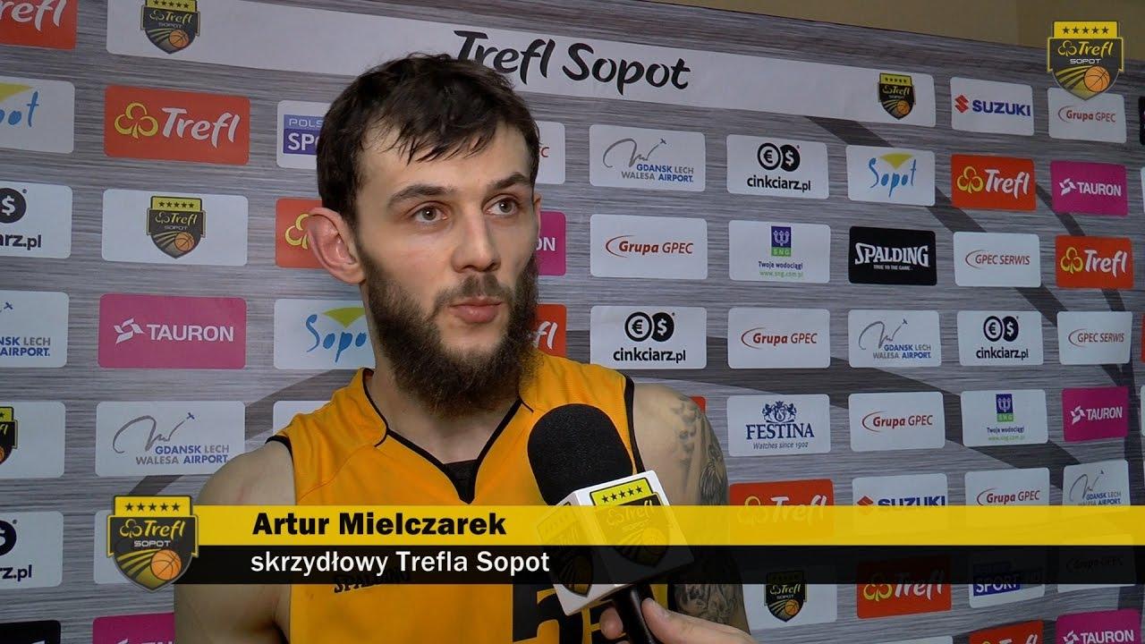 Wypowiedzi po meczu Trefl Sopot - Asseco Gdynia | Trefl Sopot