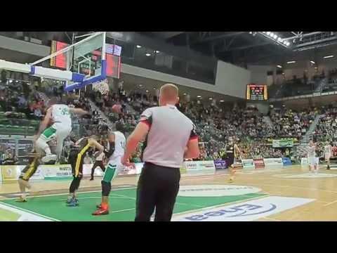 Przemysław Zamojski - Slam Dunk!