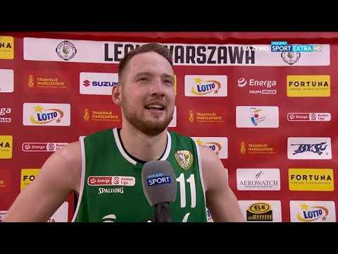 Aleksander Dziewa: WKS Śląsk stać na wszystko!