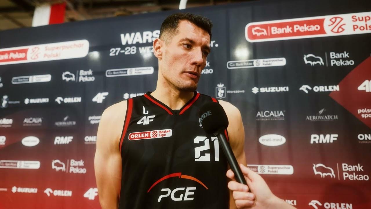 Filip Put: Krok po kroku budować drużynę