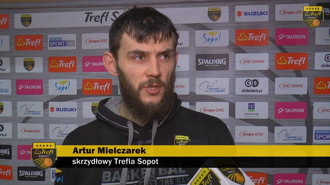 Wypowiedzi po meczu Trefl Sopot - Siarka Tarnobrzeg | Trefl Sopot