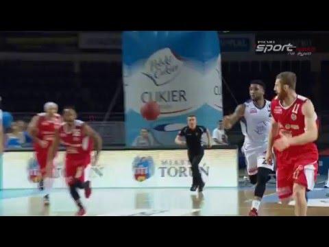 Przechwyt i akcja 2+ Michała Michalaka #TBLPL