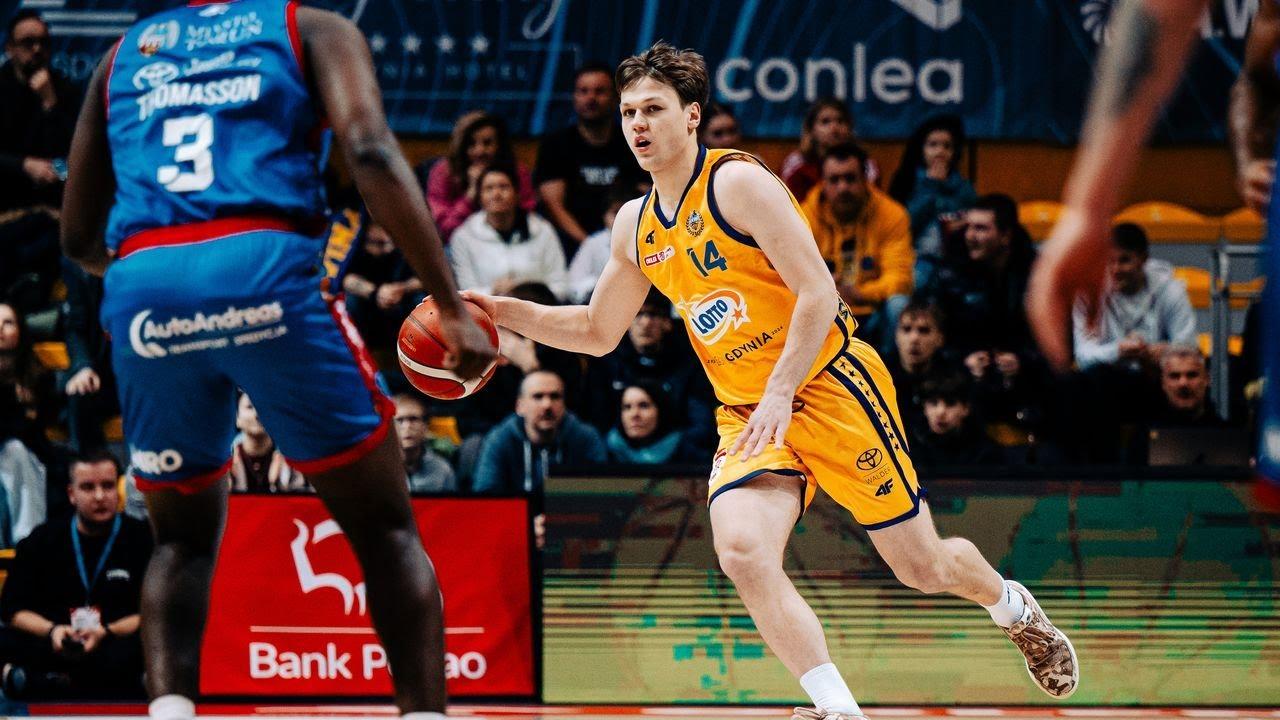 FILIP KOWALCZYK | 17 punktów