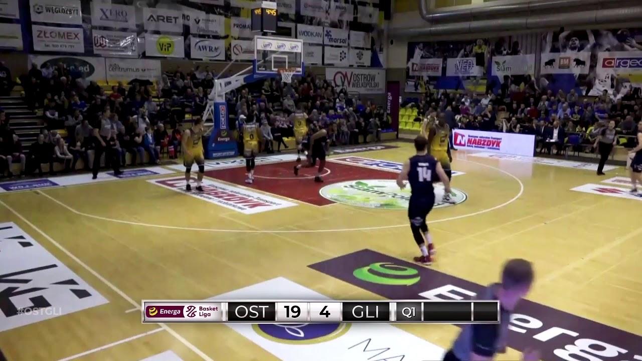 Mack&Dodd alley-oop! #EnergaBasketLiga #PLKPL