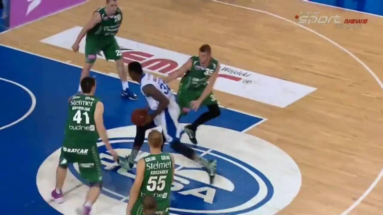 Dwójkowa akcja Thomasa i Adamsa #TBLPL