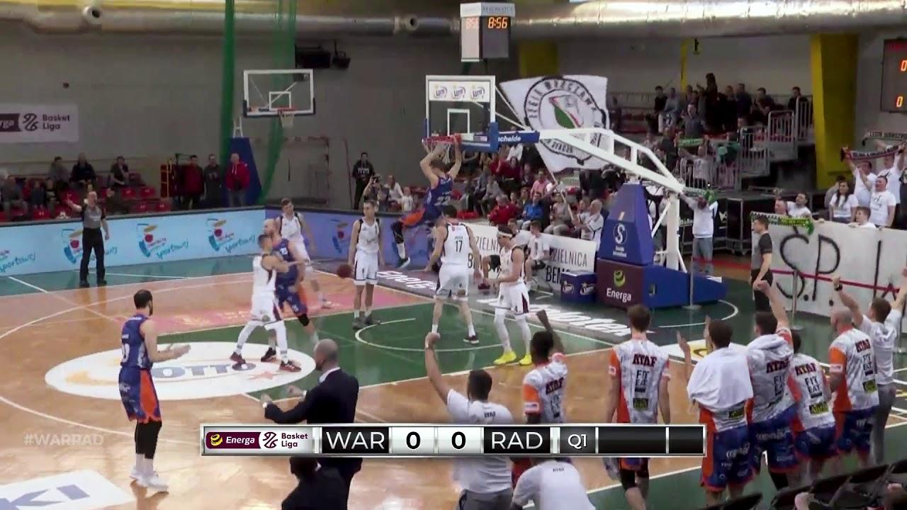 Mielczarek&Lindbom alley-oop! #EnergaBasketLiga #PLKPL