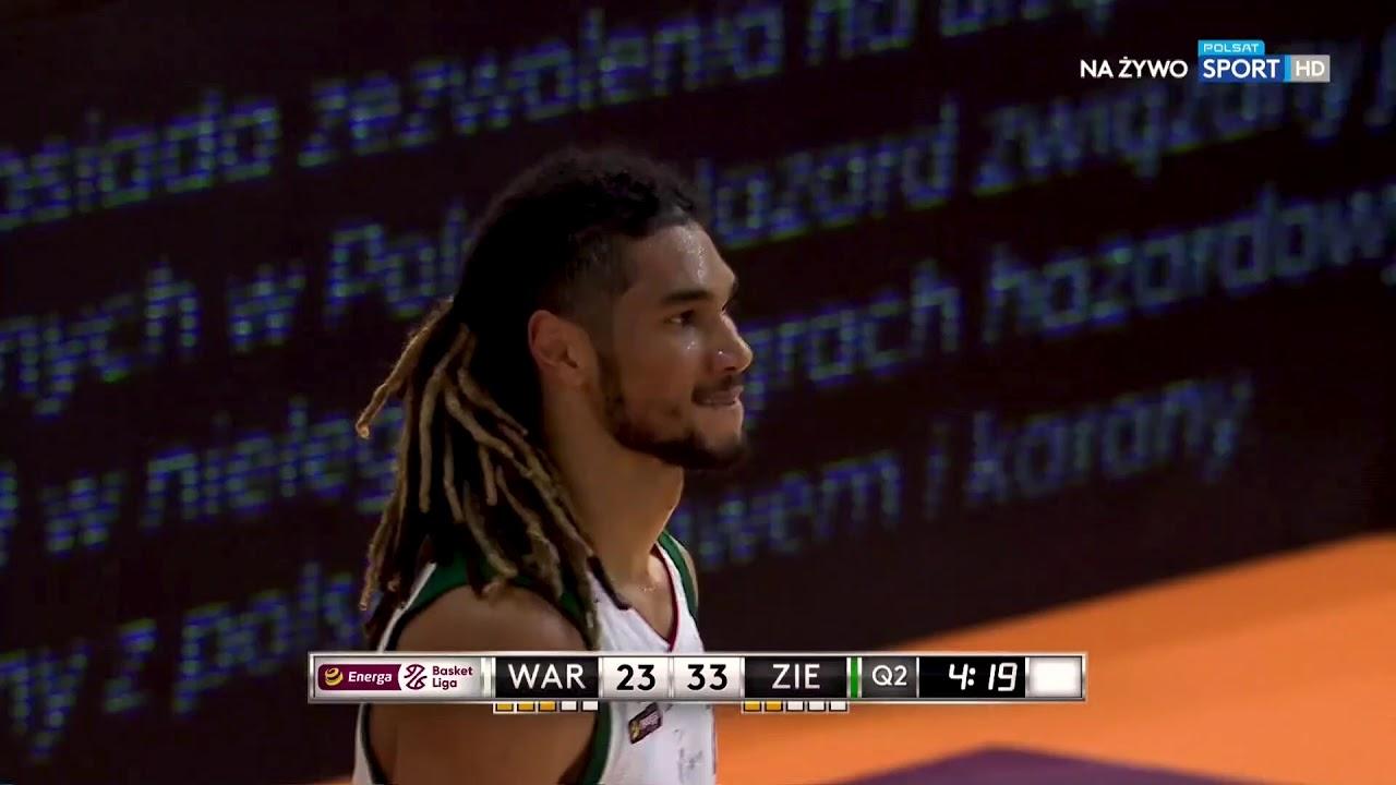 Prewitt&Pinder alley-oop! #EnergaBasketLiga #PLKPL