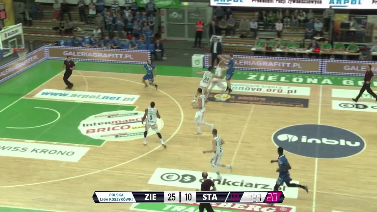 Szybki atak M.Flieger #PLKPL