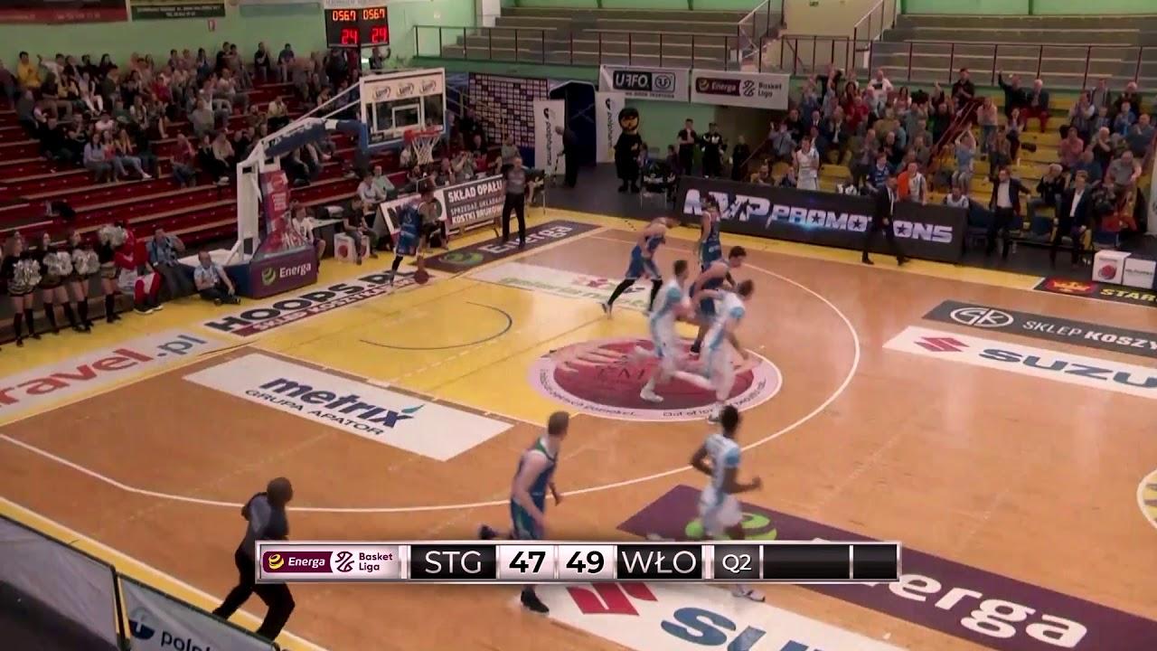 Gołębiowski&Kemp alley-oop! #EnergaBasketLiga #PLKPL