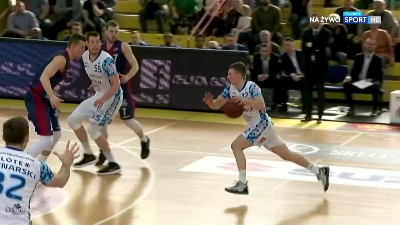 Dzierżak&Kemp alley-oop! #EnergaBasketLiga #PLKPL