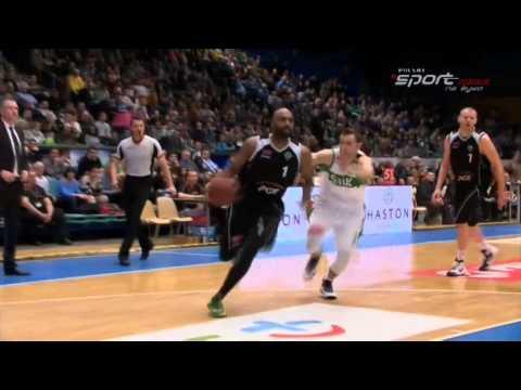 Chris Wright MEGA dobitka - PGE Turów Zgorzelec