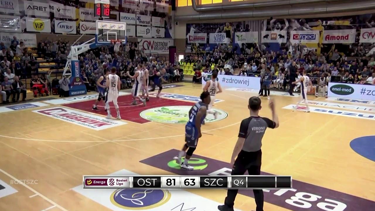 Kontra perfekcyjna! #EnergaBasketLiga #PLKPL