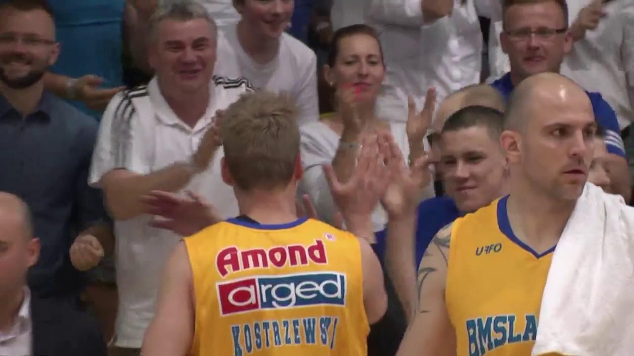 Johnson&Kostrzewski alley-oop #PLKPL