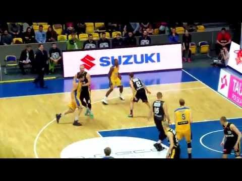 Asseco Gdynia vs. Trefl Sopot