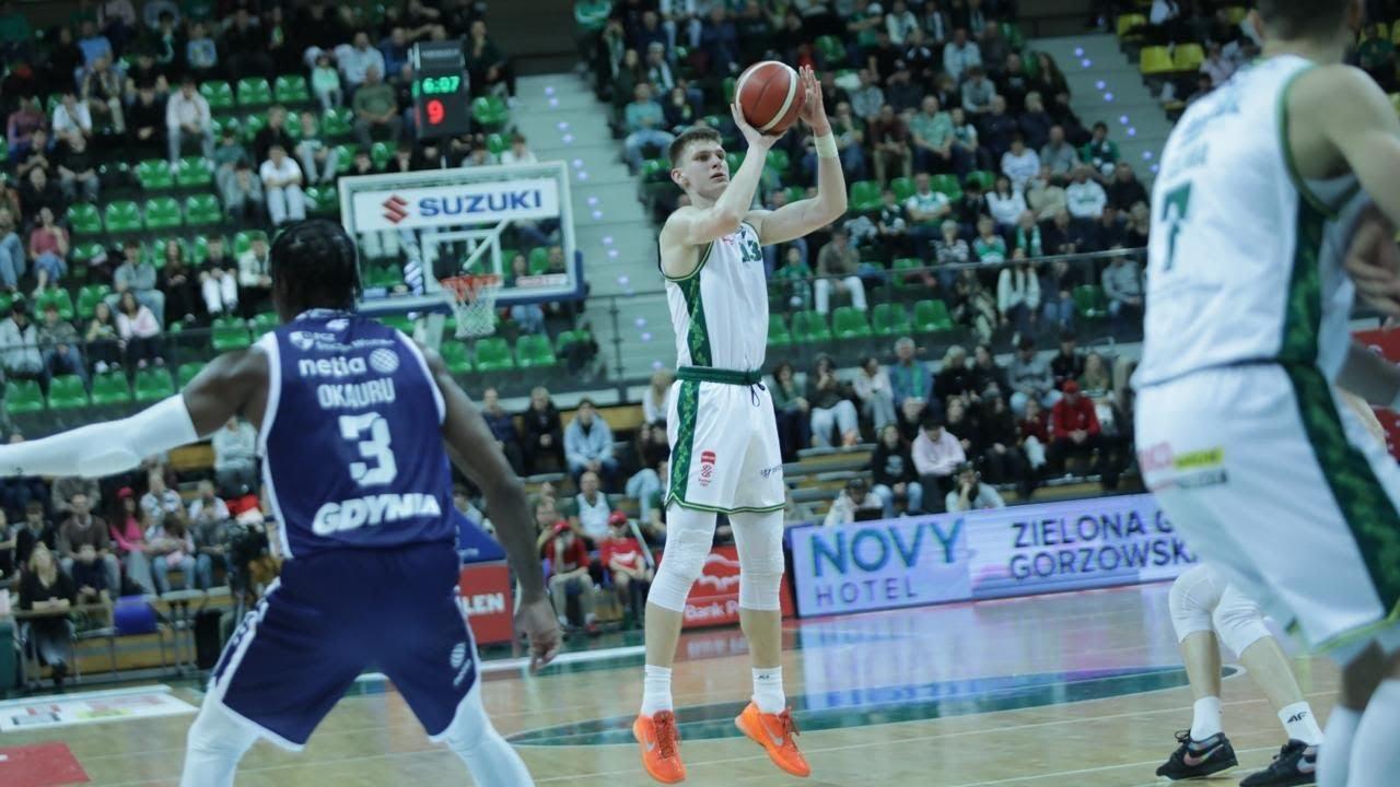 Jakub Szumert | 20 punktów