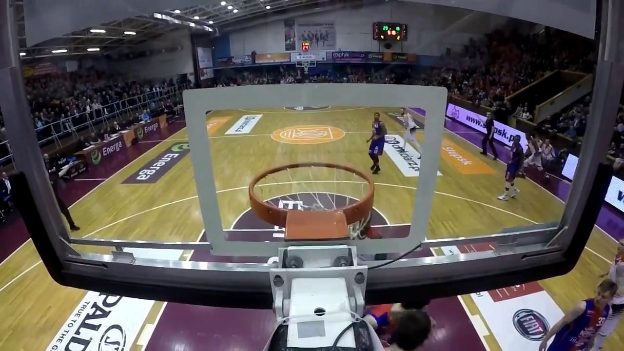 Goods & Kravish ALLEY OOP z autu! #PLKPL