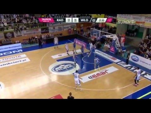 Świetny blok Davida Jelinka! #TBLPL