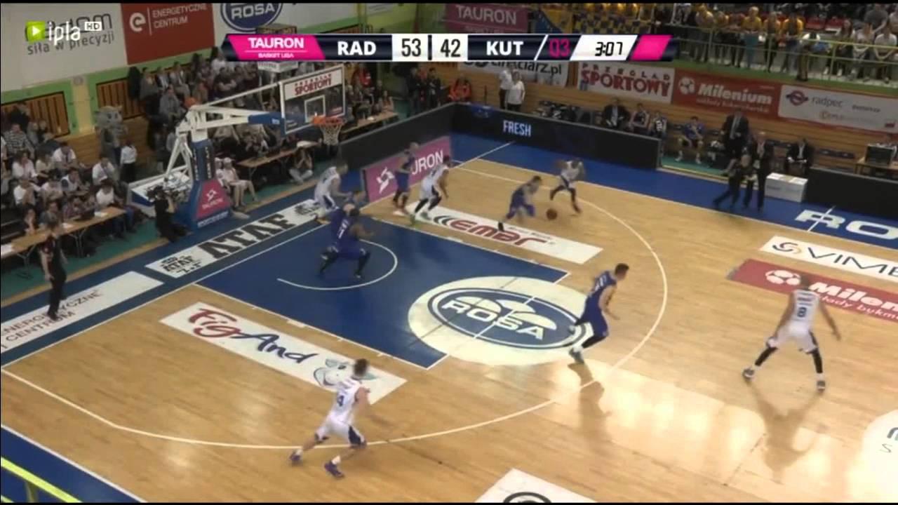 Jarosław Zyskowski w akcji 2+ #TBLPL