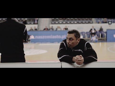 Anwil Włocławek - Polpharma Starogard Gdański 95:93 14.02.2015