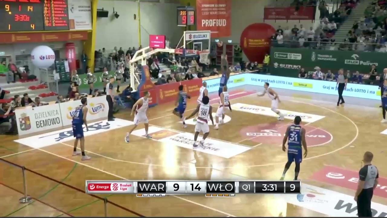 Mathews&Bigby-Williams alley-oop! #EnergaBasketLiga #PLKPL