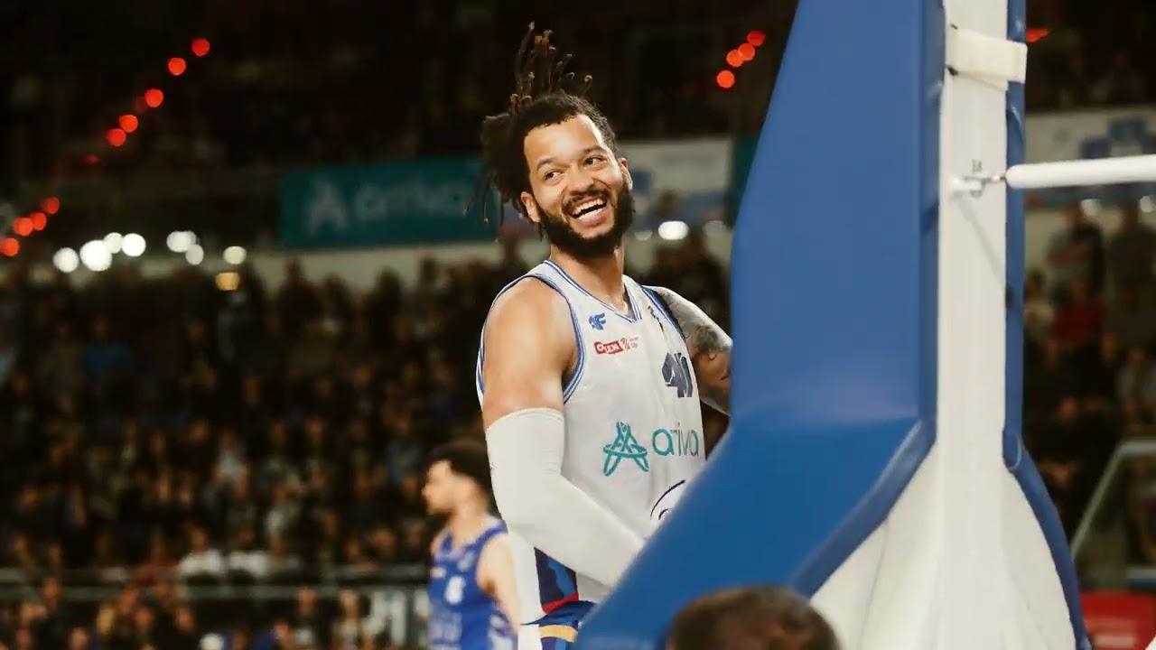 ARRIVA POLSKI CUKIER - ANWIL | M3 play-off | mini-movie