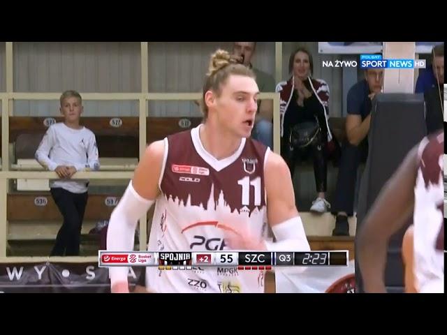 Matczak&Steele alley-oop! #EnergaBasketLiga #PLKPL