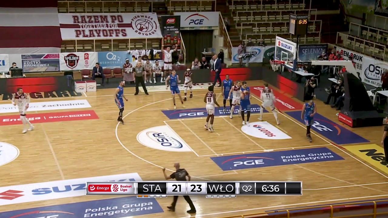 Matczak&Steele alley-oop! #EnergaBasketLiga #PLKPL