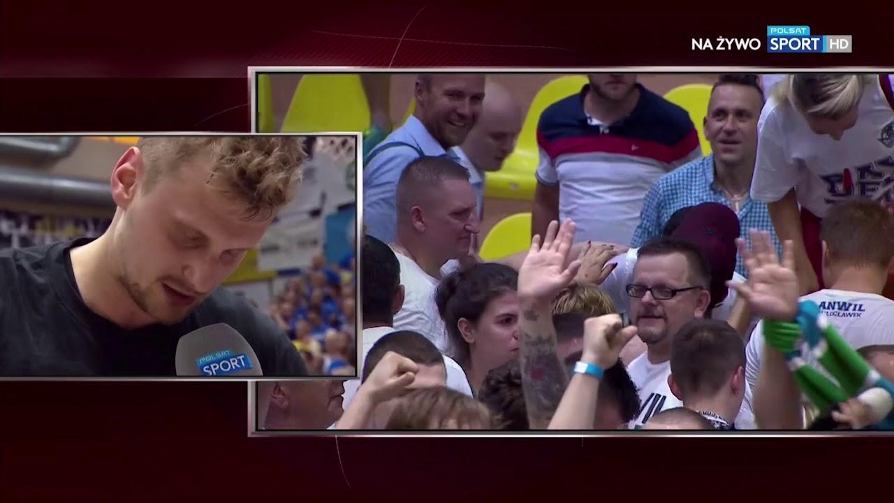 Kostrzewski: Taki wynik bralibyśmy w ciemno