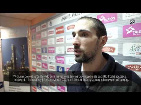 Hrvoje Kovacević | Anwil Włocławek