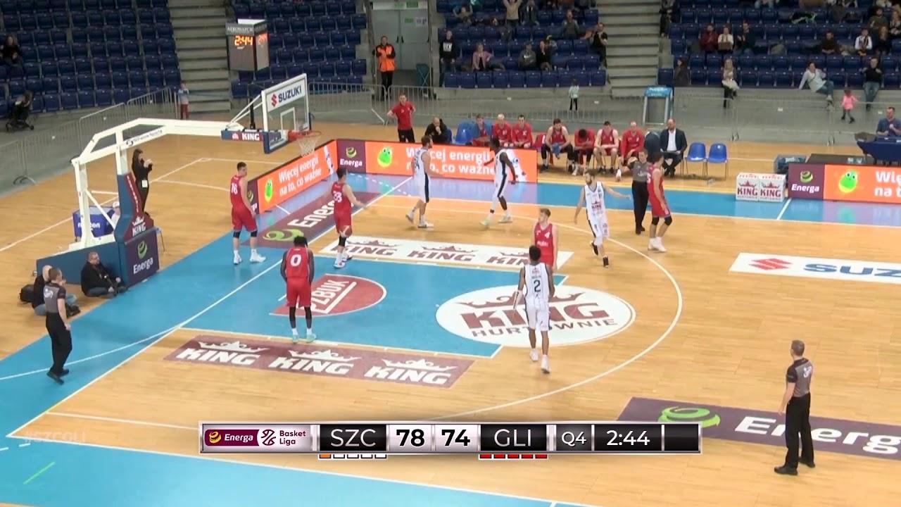 Co za podanie! Paweł Kikowski! #EnergaBasketLiga #PLKPL