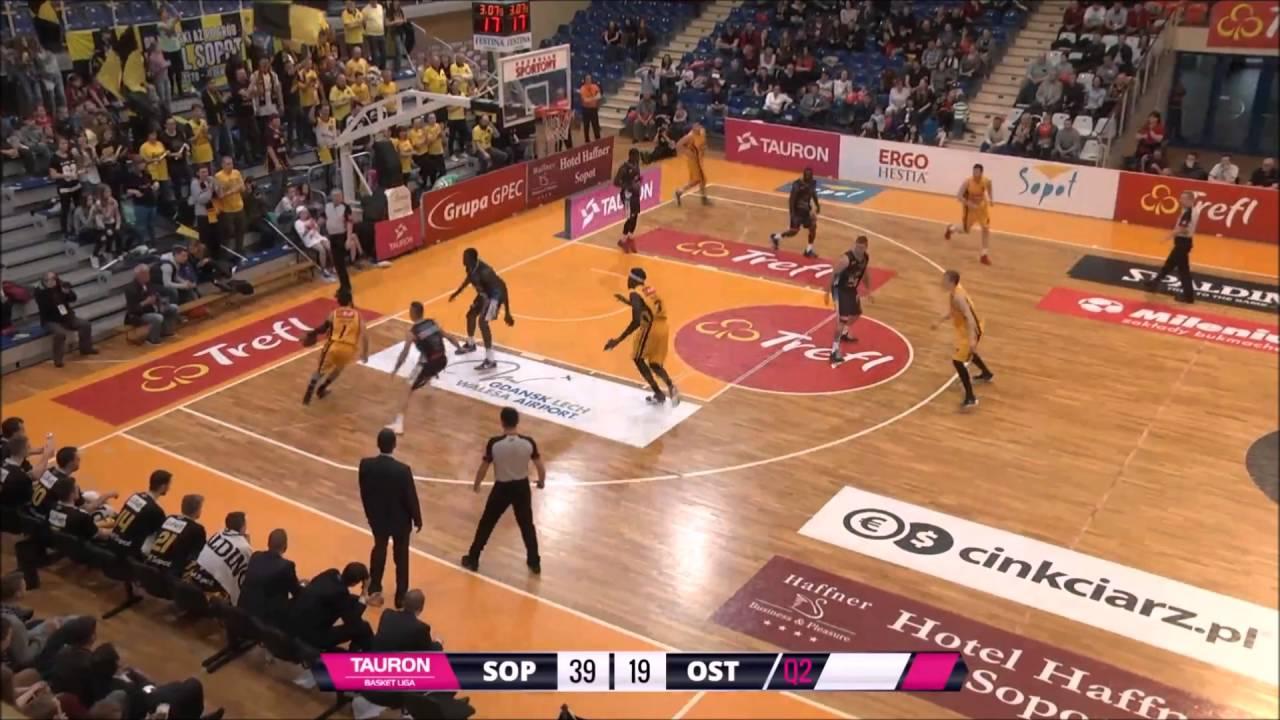 Anthony Ireland & Ater Majok - alley-oop! #TBLPL