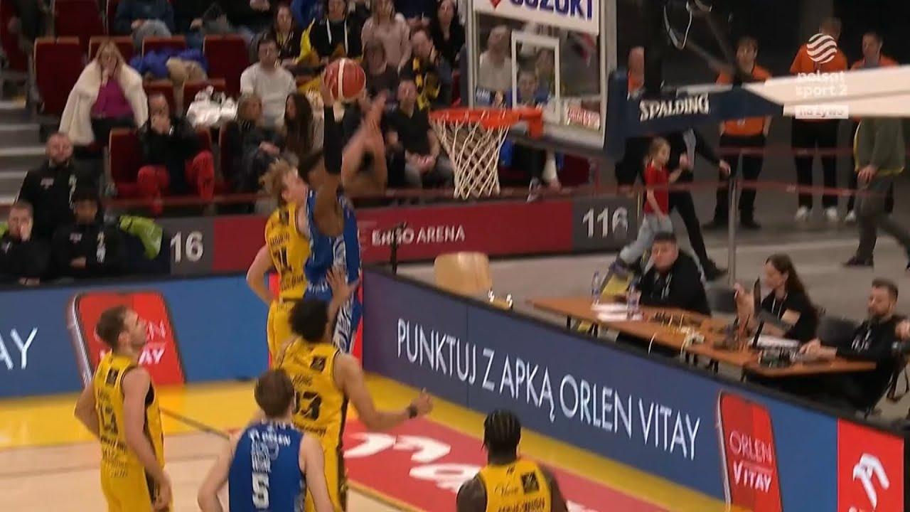  MEGA WSAD! Isaiah Mucius!