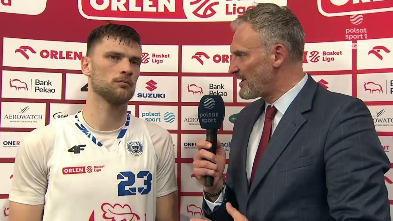 Michał Michalak: Intensywność naszą bronią