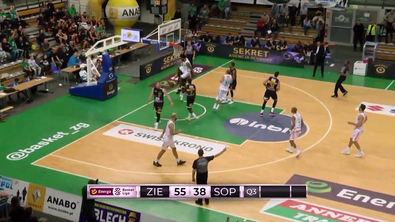 Koszarek&Devoe alley-oop! #EnergaBasketLiga #PLKPL