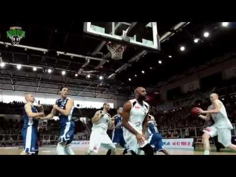 Mardy Collins & Damian Kulig - SLAM DUNK!