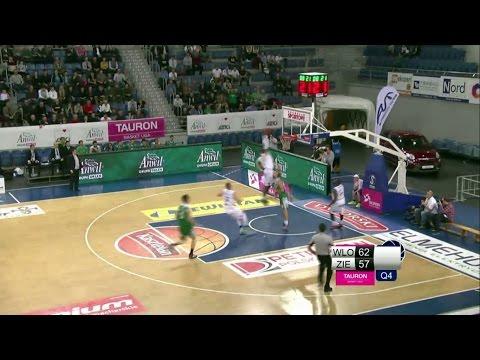 Chase Simon - wsad - Anwil Włocławek