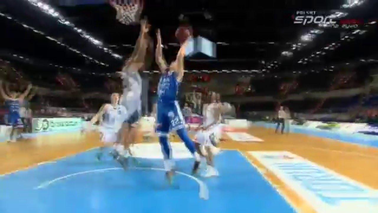 Markeith Cummings - Not in my house! #TBLPL