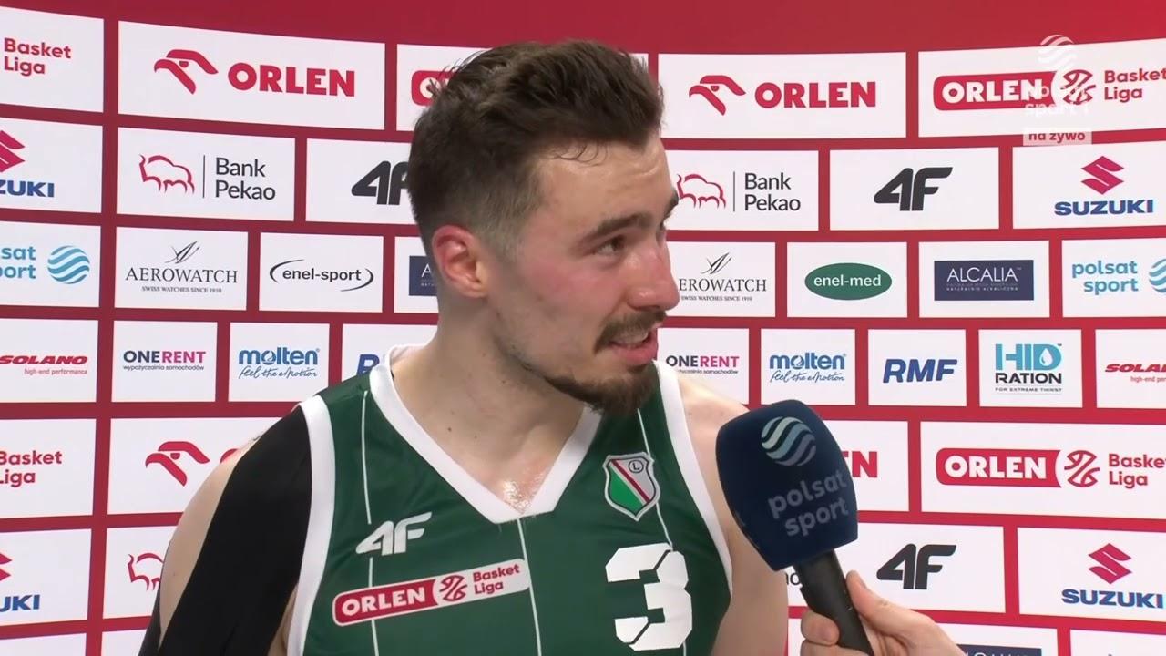Andrzej Pluta: Wyszliśmy agresywnie
